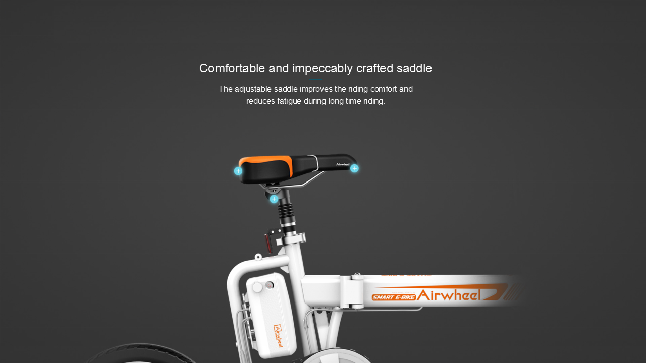 Airwheel R5